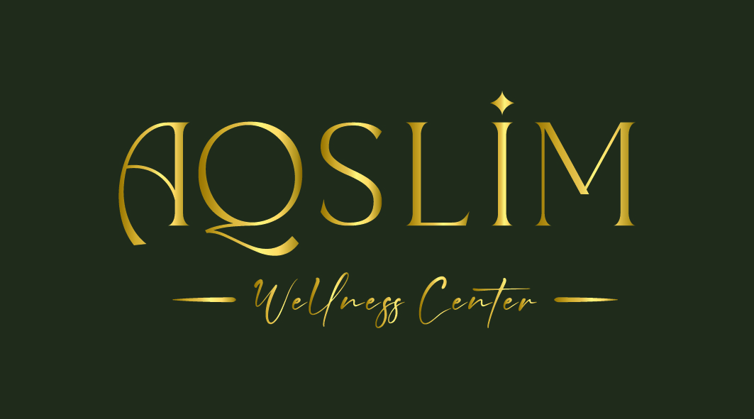 AQSLIM Wellness Center
